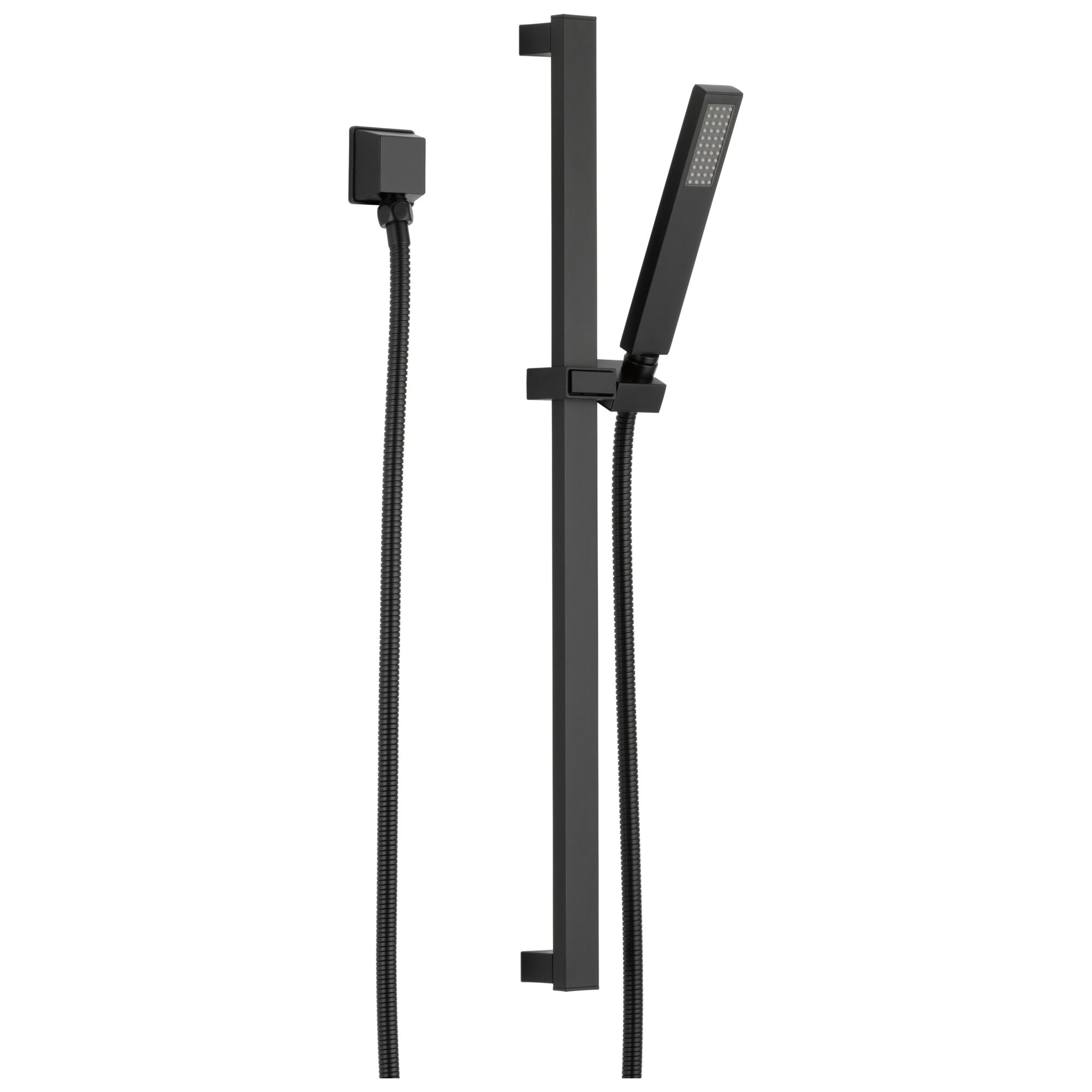 Brizo Siderna® Single-Function Slide Bar Hand Shower