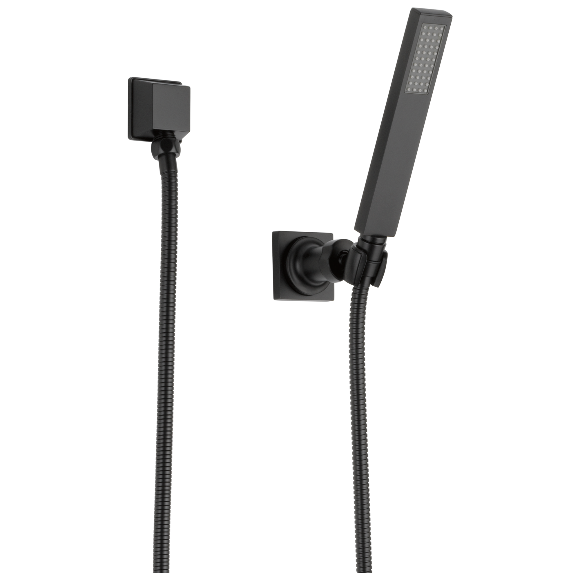 Brizo Siderna® Single-Function Wall Mount Hand Shower