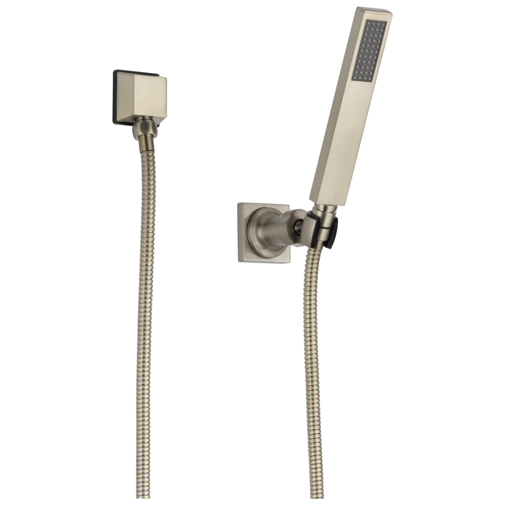 Brizo Siderna® Single-Function Wall Mount Hand Shower