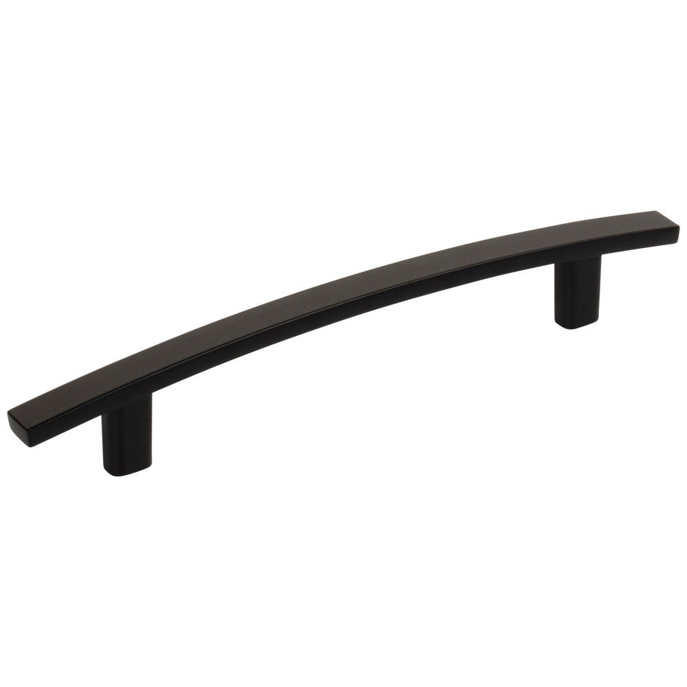 3" Center-to-Center Satin Nickel Square Thatcher Cabinet Bar Pull
