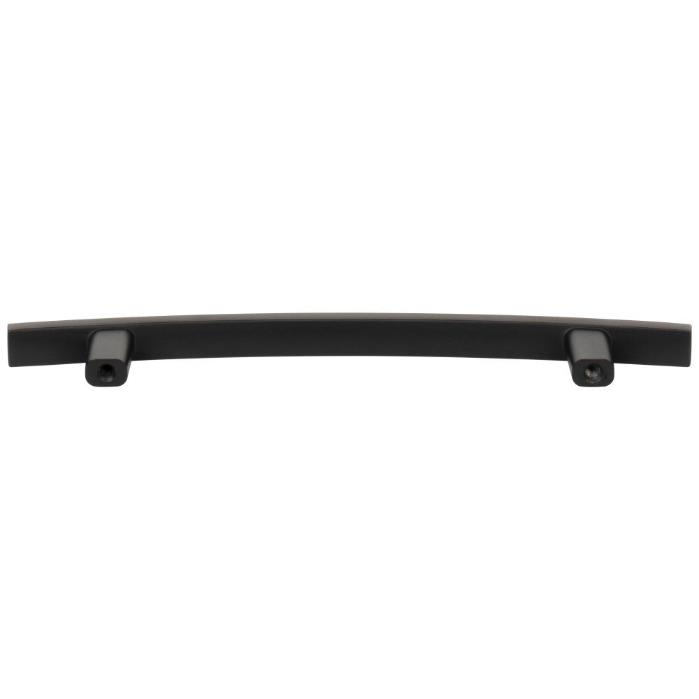 3" Center-to-Center Satin Nickel Square Thatcher Cabinet Bar Pull