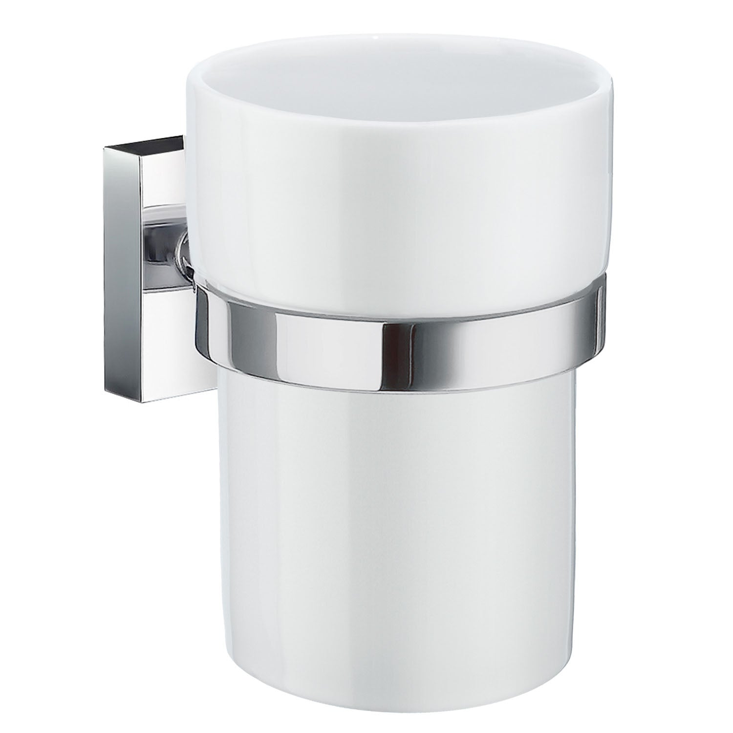 HOUSE - Holder with Tumbler