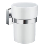 HOUSE - Holder with Tumbler