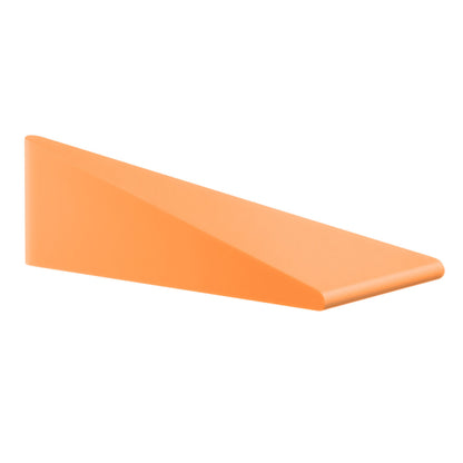 BESLAGSBODEN - Door Stop for Floor, Length 120 mm