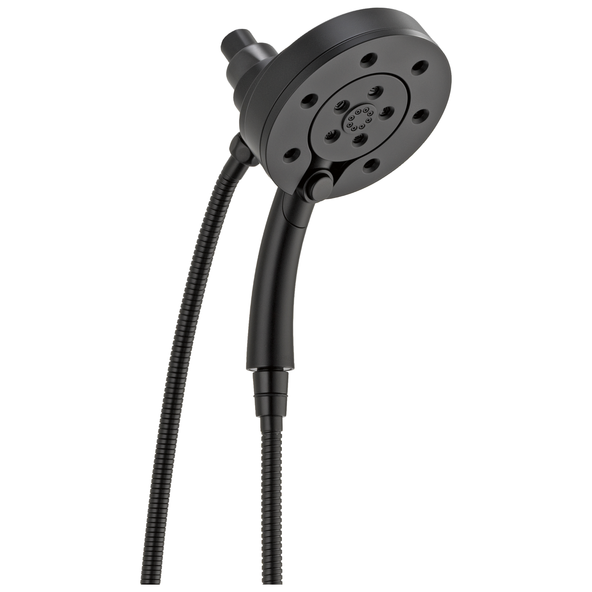 Brizo Essential™ Shower Linear Round H<sub>2</sub>Okinetic<sup>®</sup> Multi-Function Hydrati® 2|1 Shower