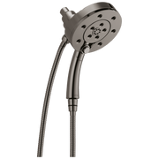 Brizo Essential™ Shower Linear Round H2OKinetic® Multi-Function Hydrati 2I1 Shower