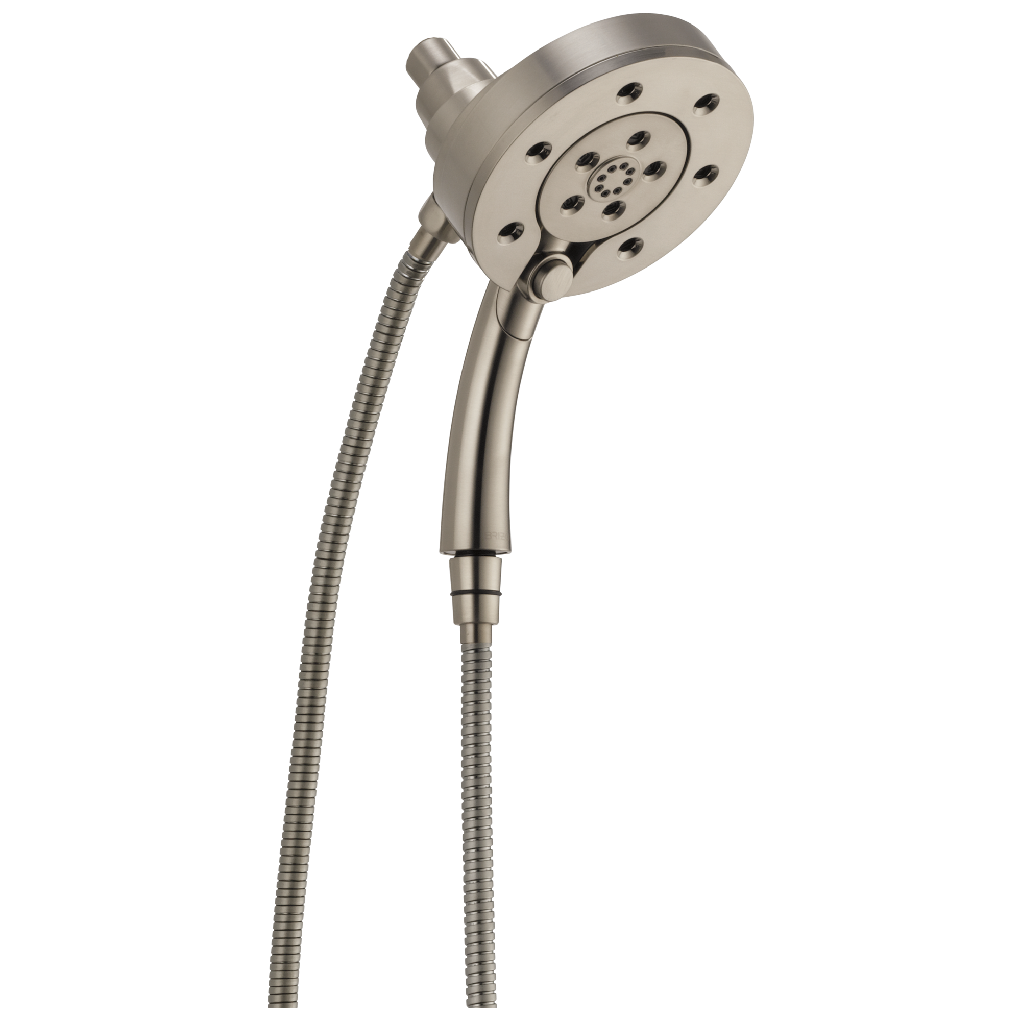Brizo Essential™ Shower Linear Round H<sub>2</sub>Okinetic<sup>®</sup> Multi-Function Hydrati® 2|1 Shower
