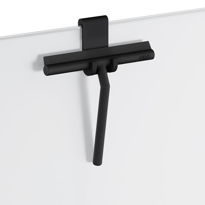 Shower Squeegee With Holder