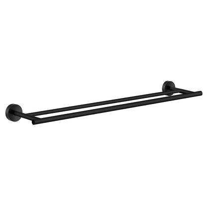 HOME - Double Towel Rail