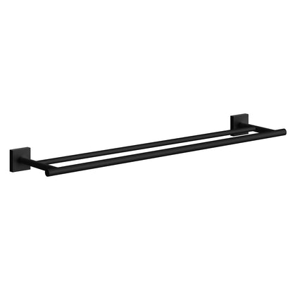 HOUSE - Double Towel Rail