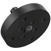 Brizo Essential™ Shower 5" Linear Round H<sub>2</sub>Okinetic<sup>®</sup> Single Function Wall Mount Showerhead