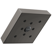 Brizo Essential™ Shower 5" Linear Square H<sub>2</sub>Okinetic<sup>®</sup> Single Function Wall Mount Showerhead