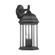 Sevier Extra Large Downlight Wall Lantern