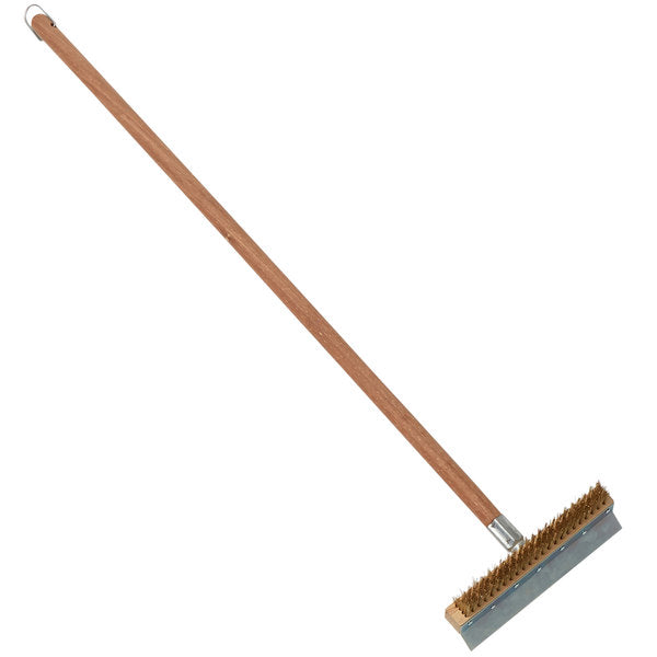 BRUSH-1000