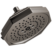 Brizo Beauclere™ 8" H2OKinetic® Multi-Function Shower Head