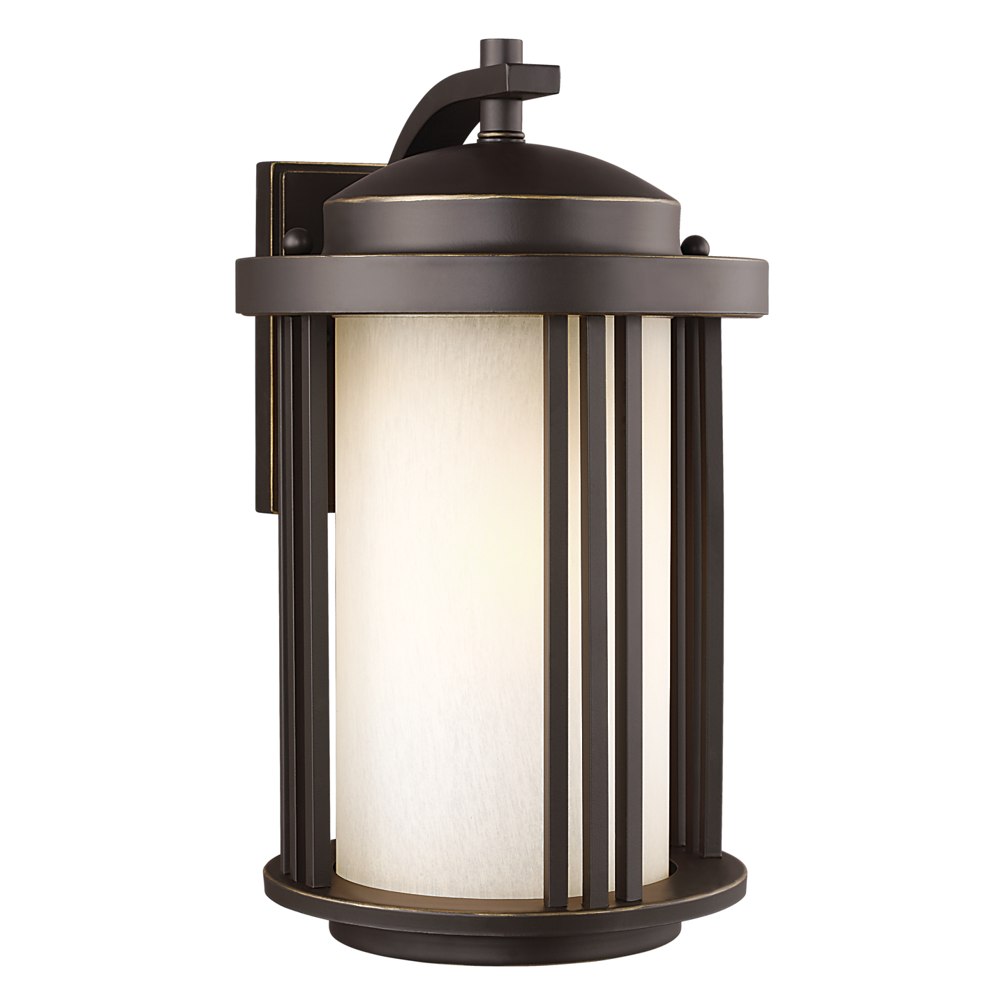 Crowell Medium Wall Lantern