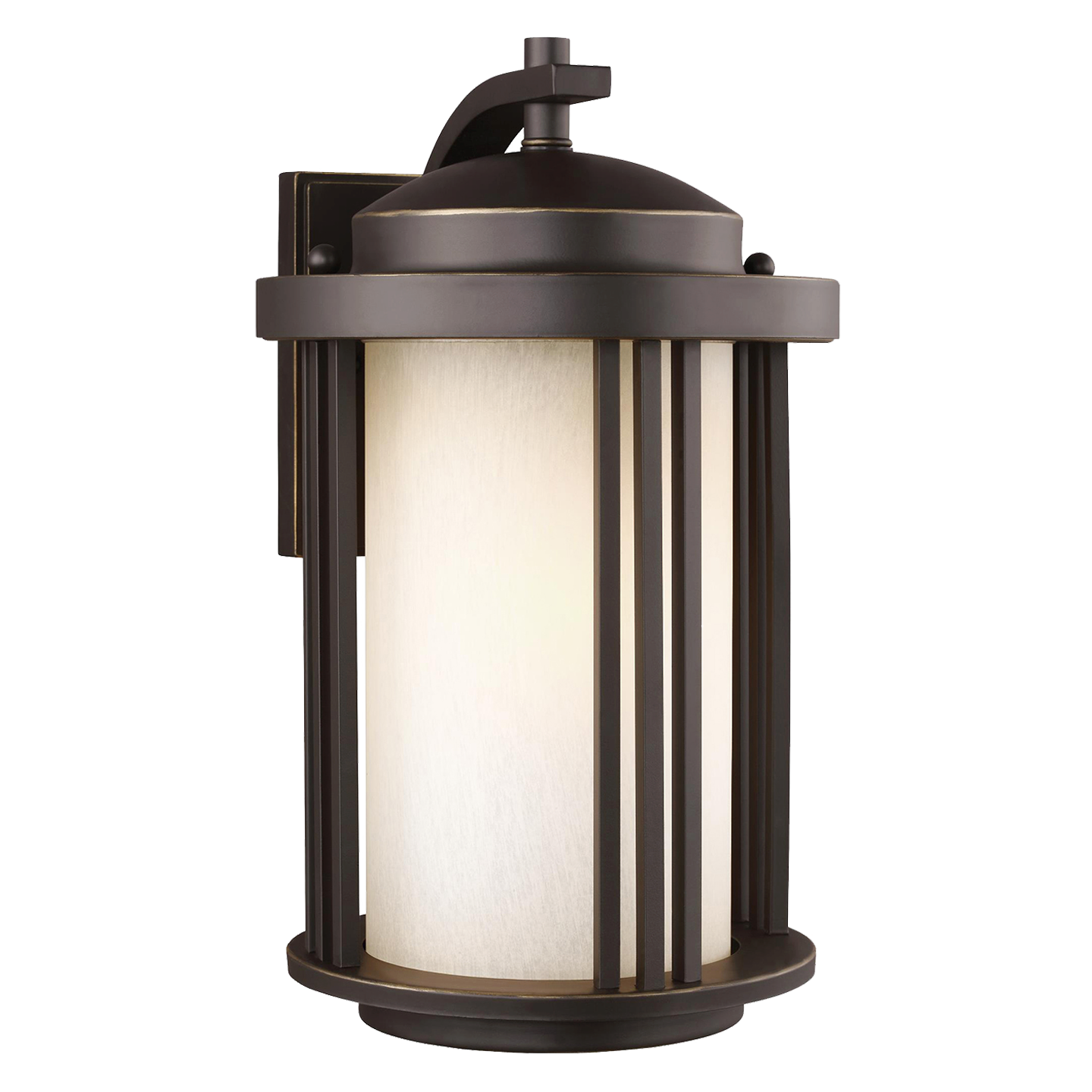 Crowell Medium Wall Lantern