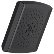 Brizo Vettis® H2OKinetic® Square Multi-Function Showerhead