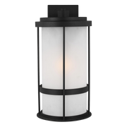 Wilburn Large One Light Outdoor Wall Lantern