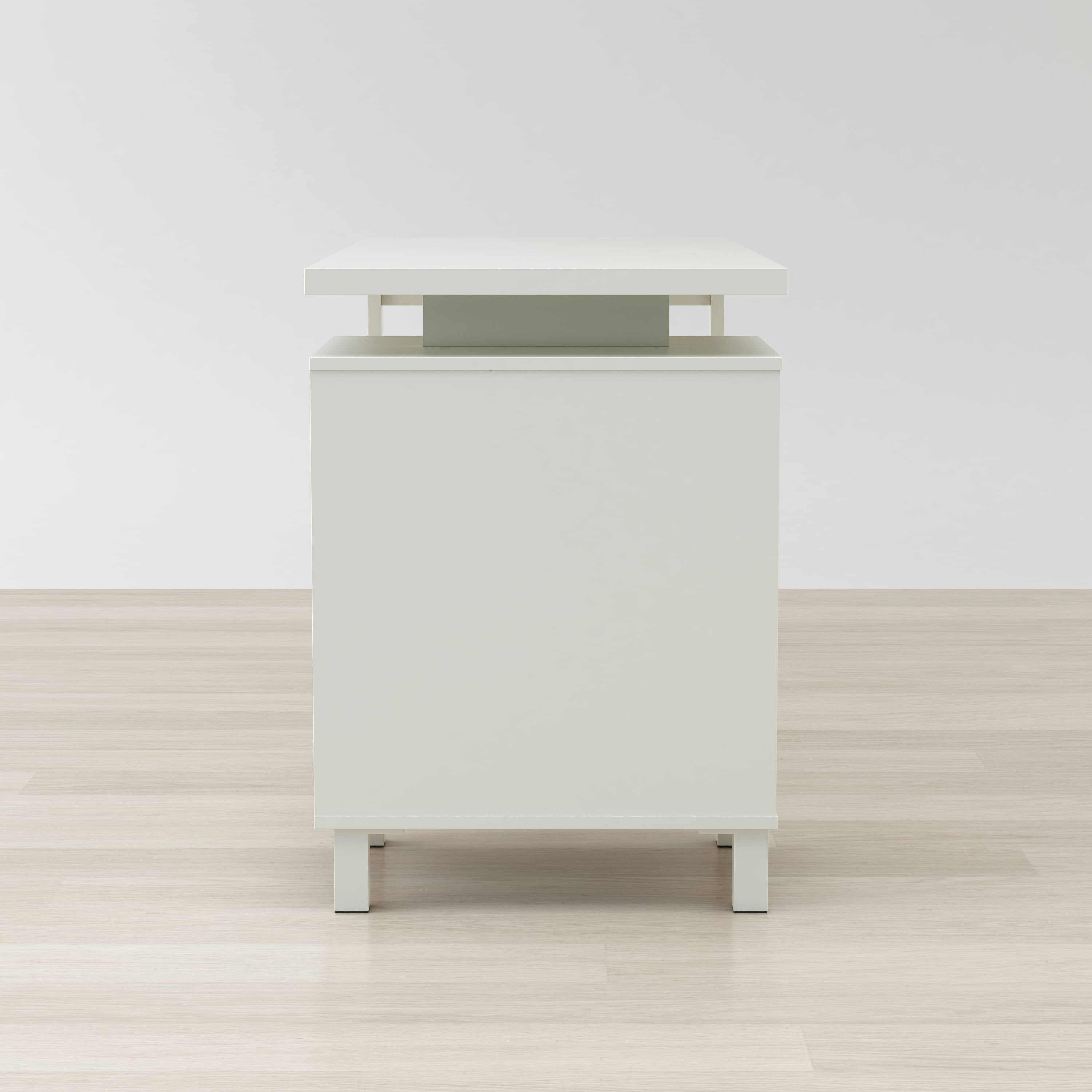 Haslev 47" Writing Desk
