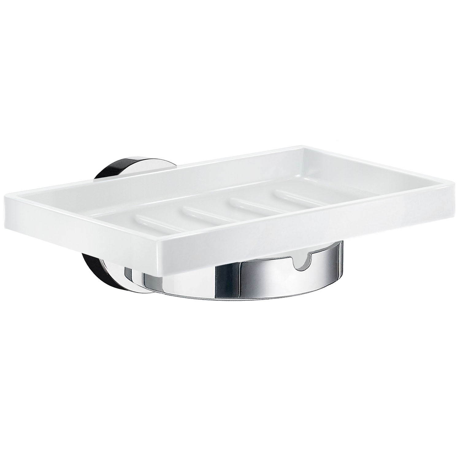 HOME - Holder with Soap Dish