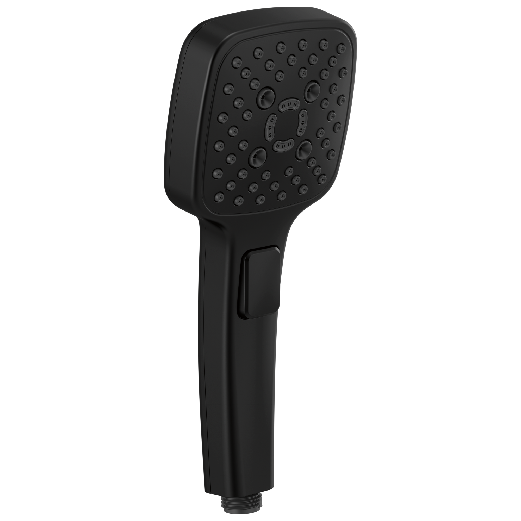 Brizo Essential™ Shower Linear Square Multi-Function Hand Shower