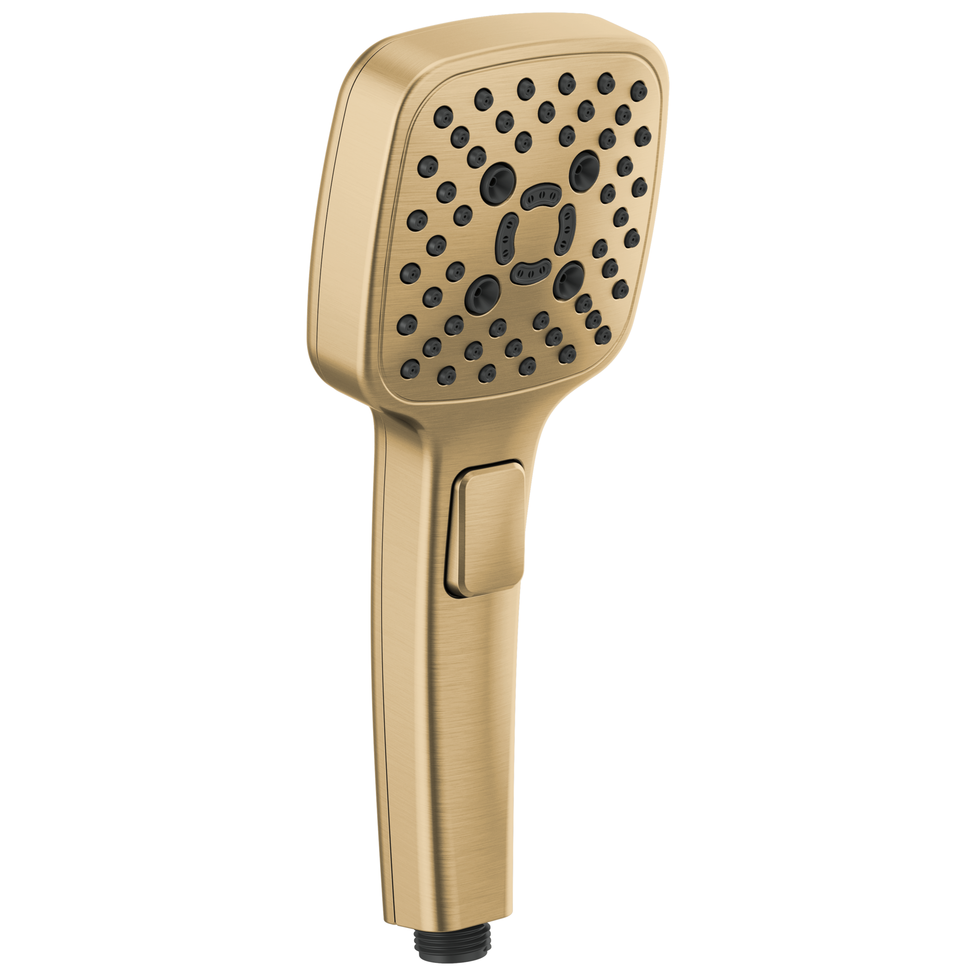 Brizo Essential™ Shower Linear Square Multi-Function Hand Shower