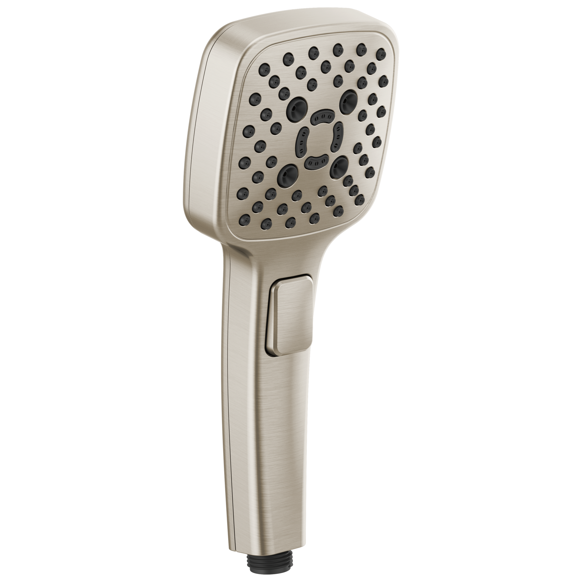 Brizo Essential™ Shower Linear Square Multi-Function Hand Shower