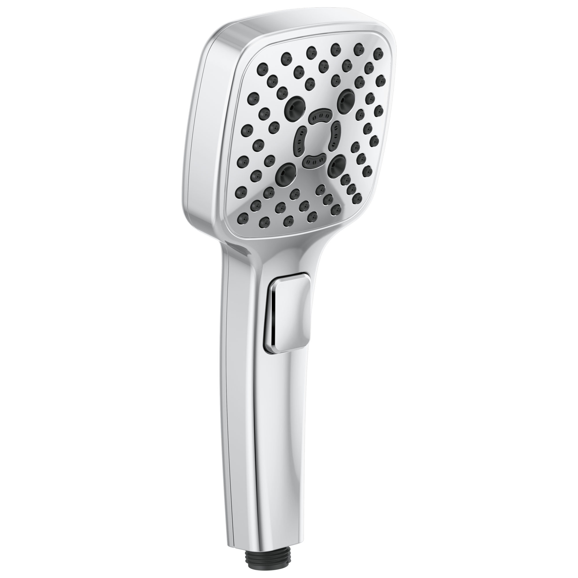 Brizo Essential™ Shower Linear Square Multi-Function Hand Shower