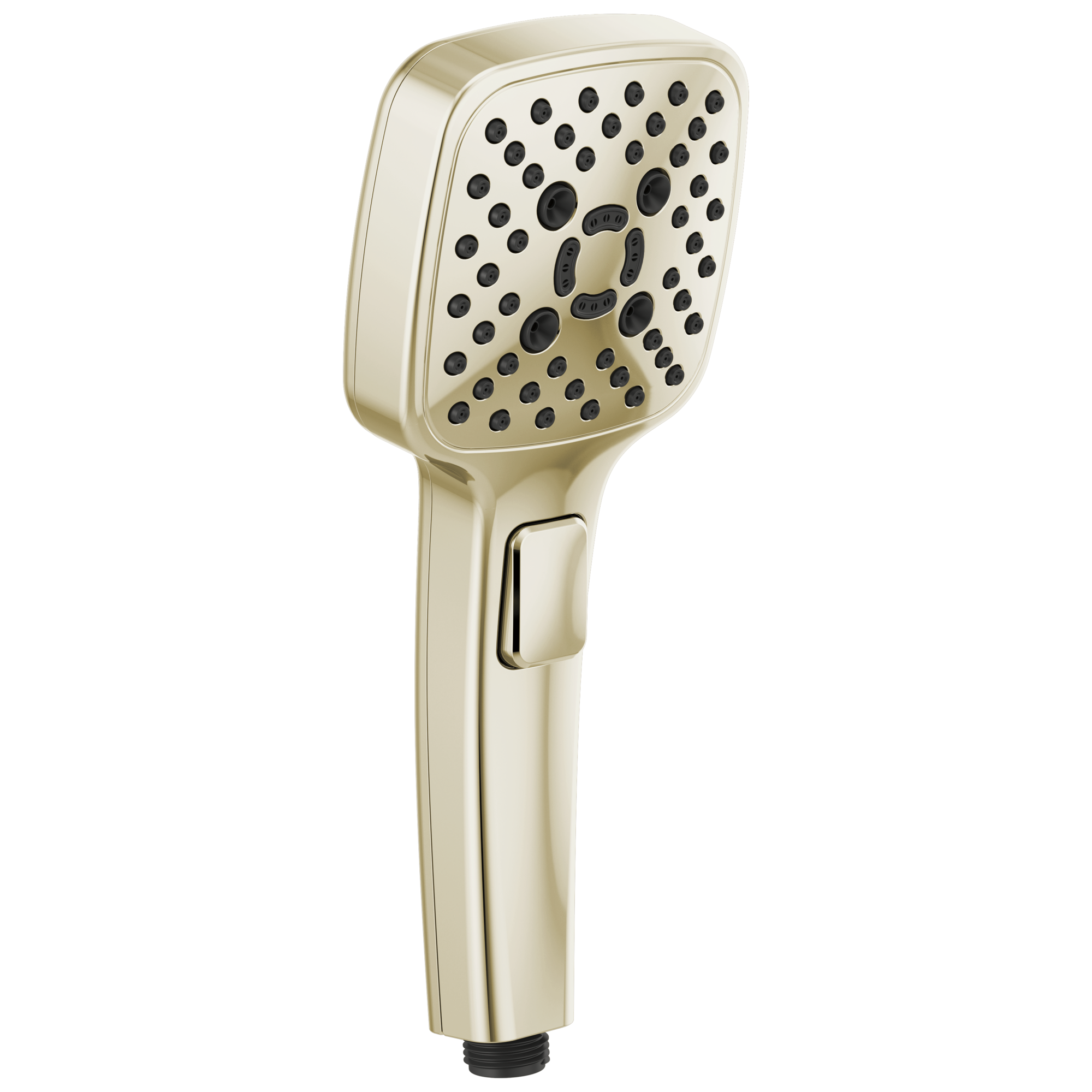 Brizo Essential™ Shower Linear Square Multi-Function Hand Shower