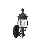Wynfield Medium Wall Lantern