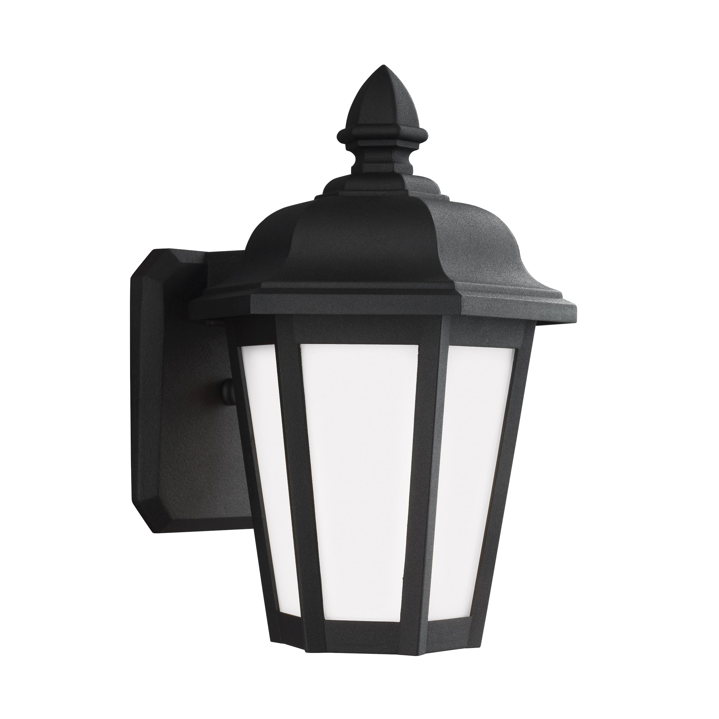 Brentwood Small Wall Lantern