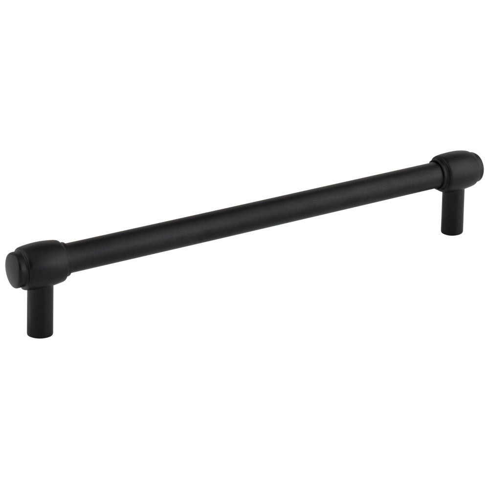 96 mm Center-to-Center Satin Nickel Hayworth Cabinet Bar Pull