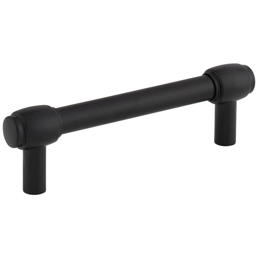 96 mm Center-to-Center Satin Nickel Hayworth Cabinet Bar Pull