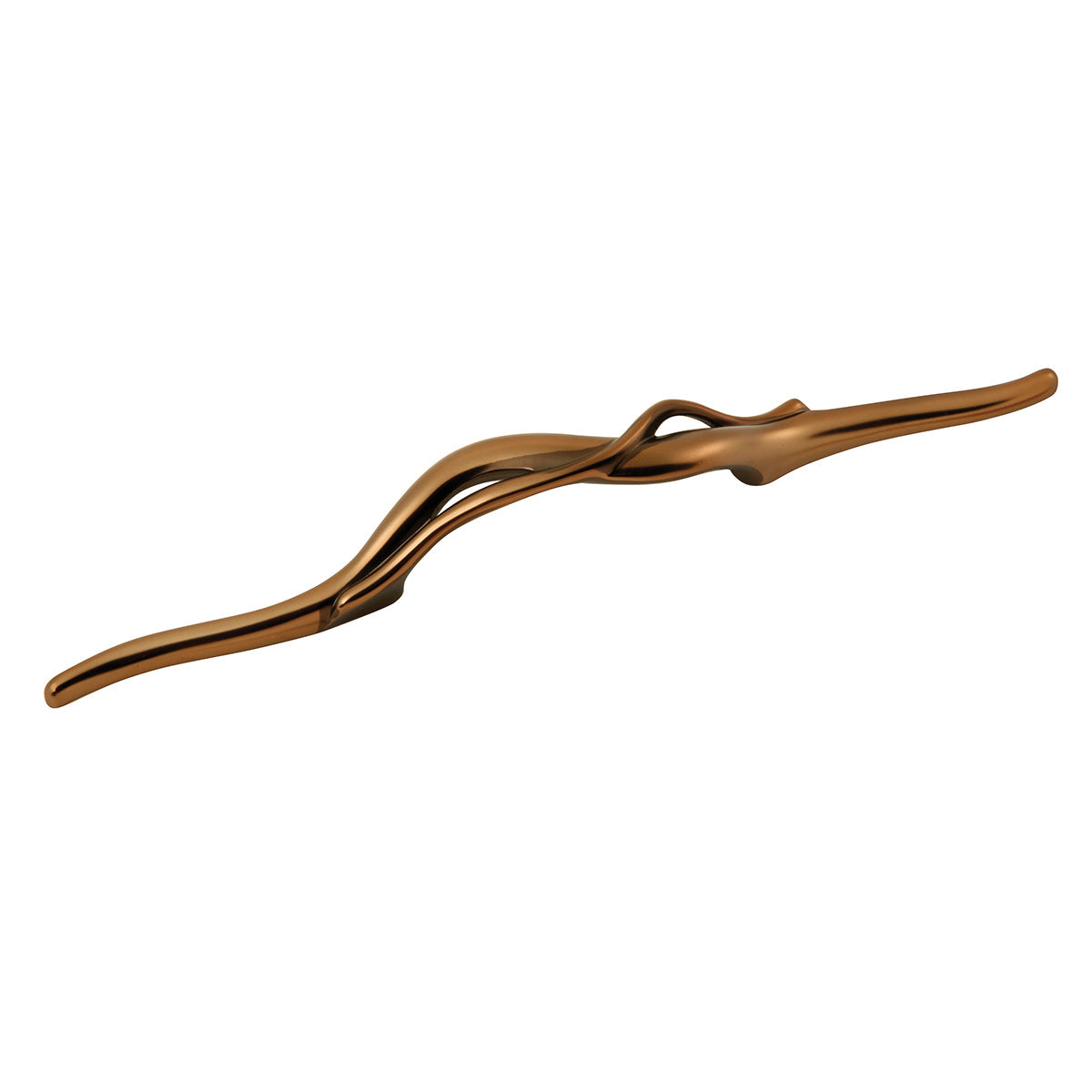 Belwith 3-3/4 Inch (96mm) Center to Center Amaranta Pull (B072435)