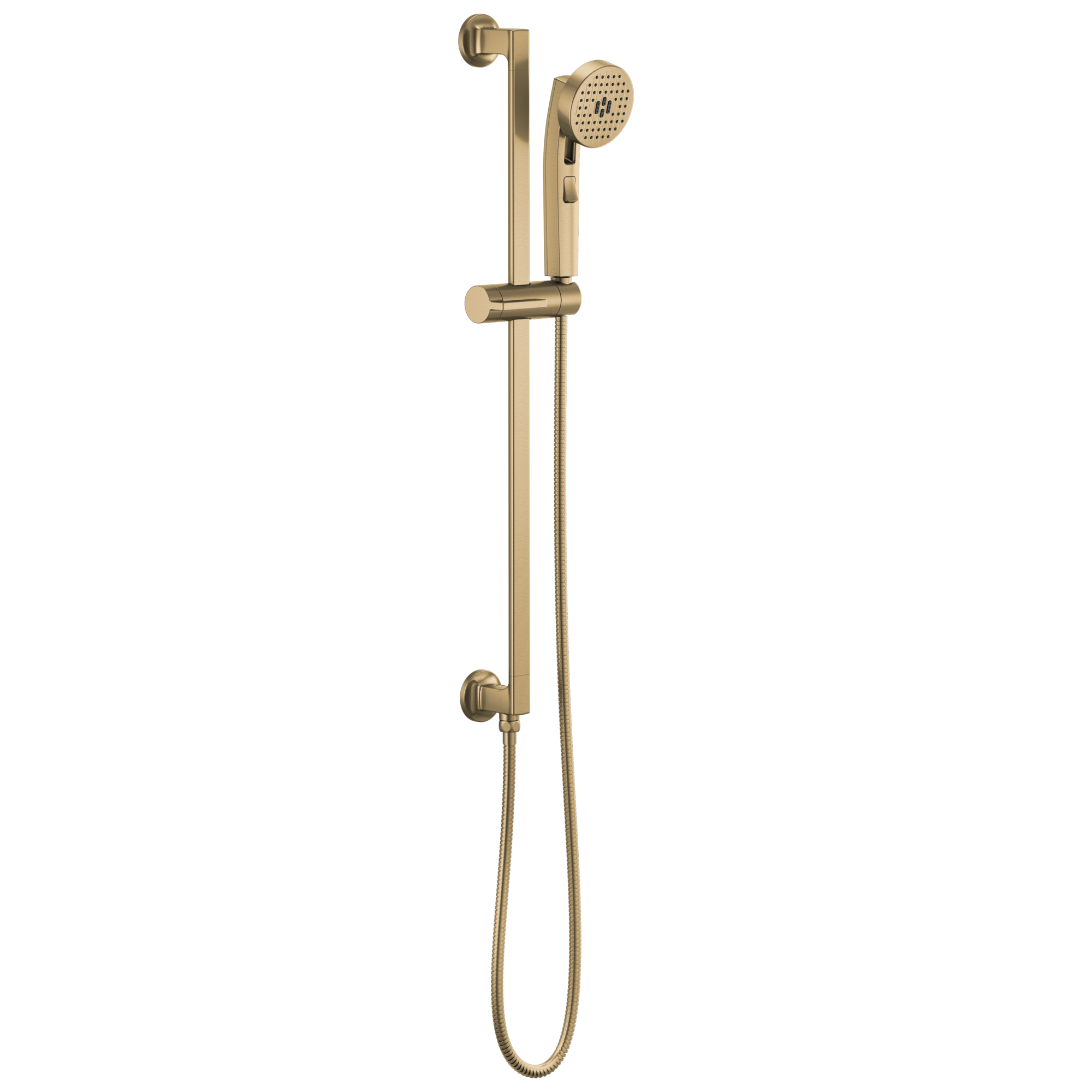 Brizo Kintsu® Multifunction Slide Bar Handshower