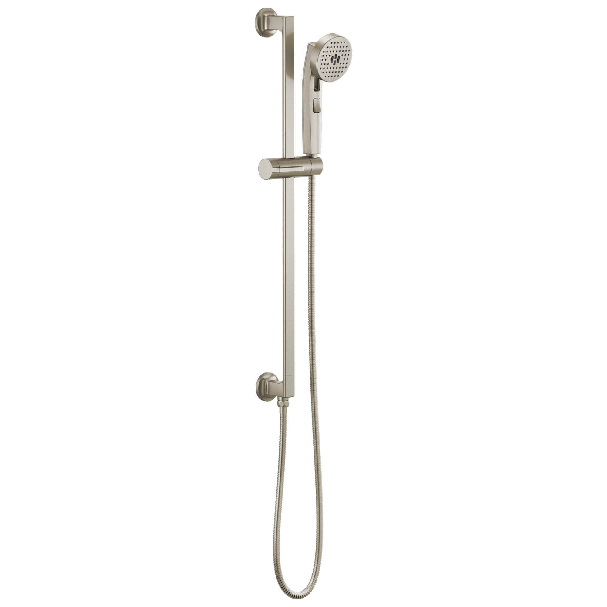 Brizo Kintsu® Multifunction Slide Bar Handshower