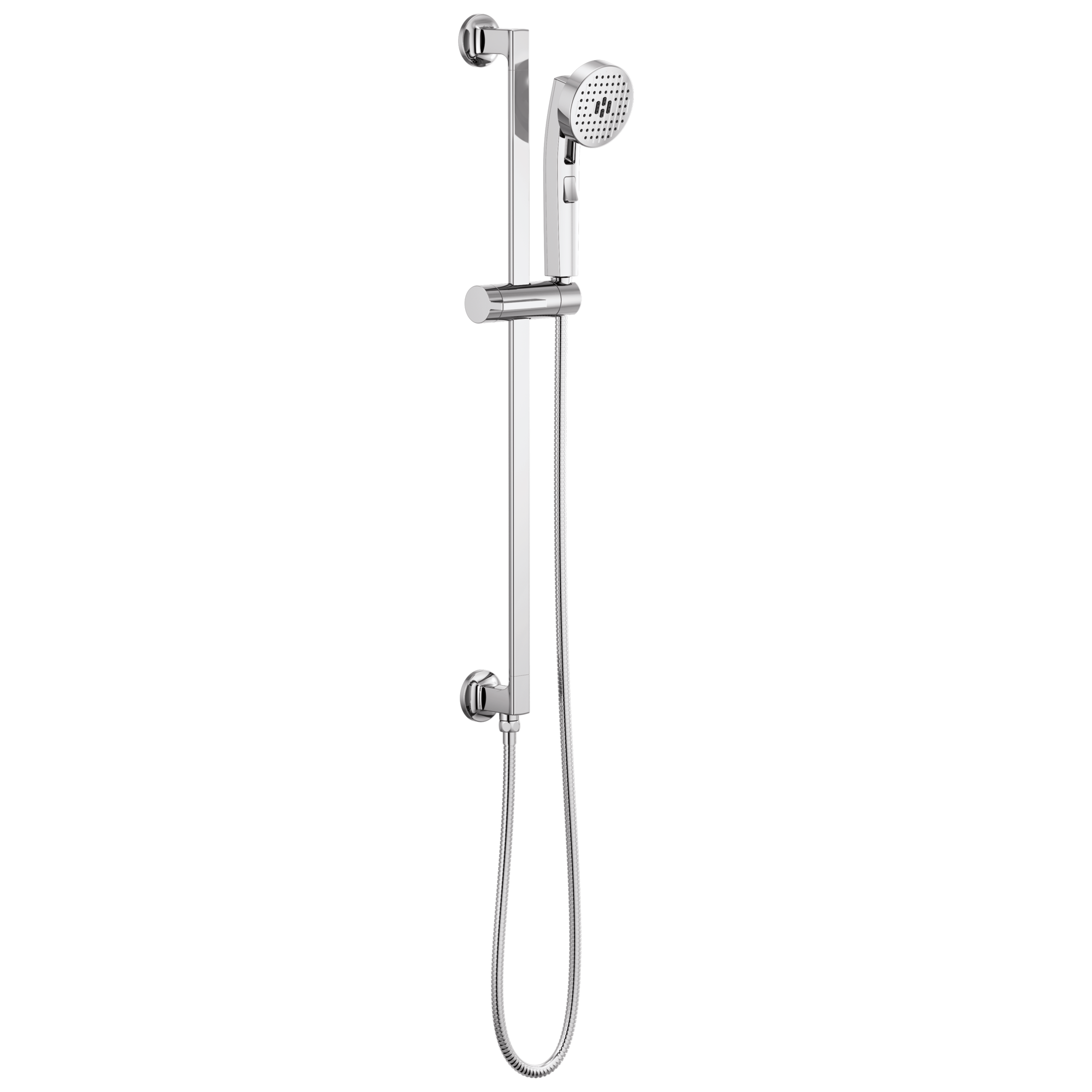 Brizo Kintsu® Multifunction Slide Bar Handshower