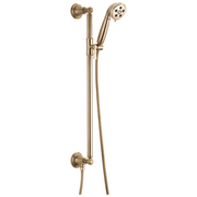 Brizo Rook® Slide Bar Handshower With H2OKinetic Technology
