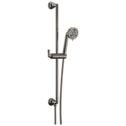 Brizo Beauclere™ Multi-Function Slide-Bar Hand Shower
