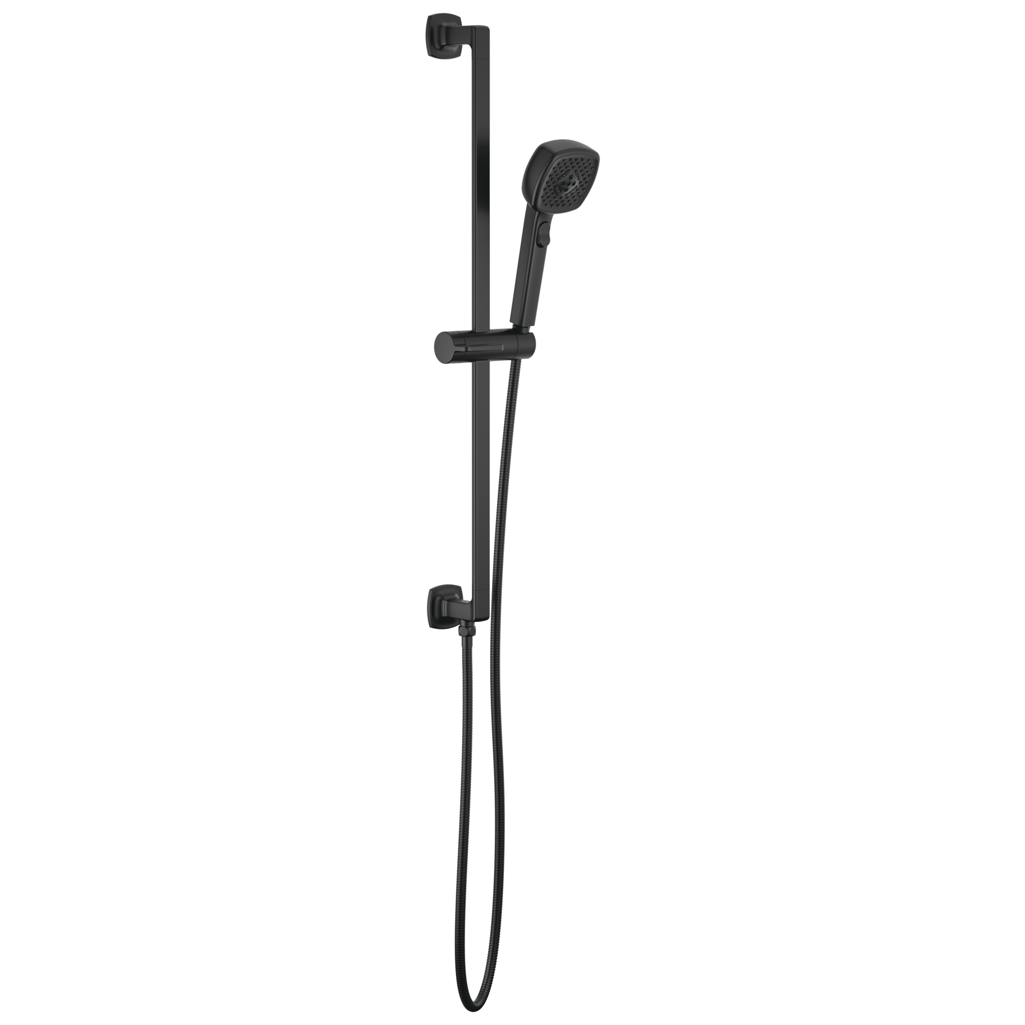 Brizo Allaria® Multi-Function Slide Bar Handshower