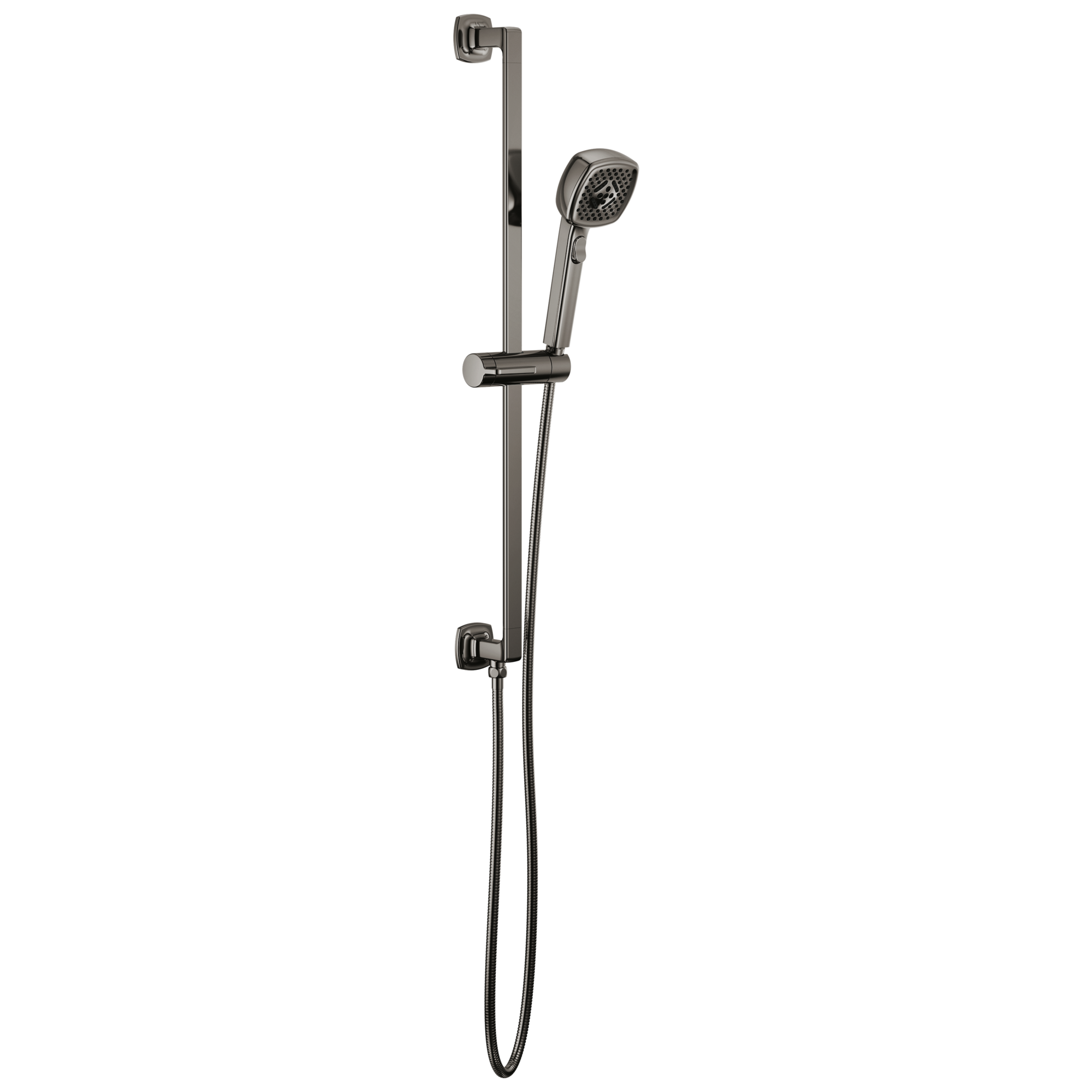 Brizo Allaria® Multi-Function Slide Bar Handshower