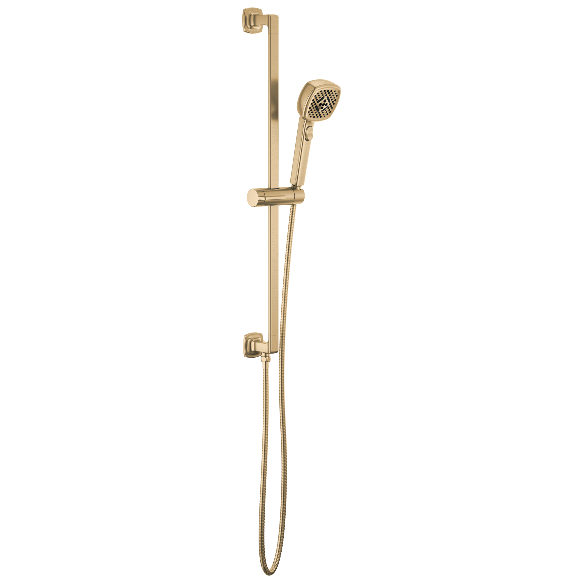 Brizo Allaria® Multi-Function Slide Bar Handshower
