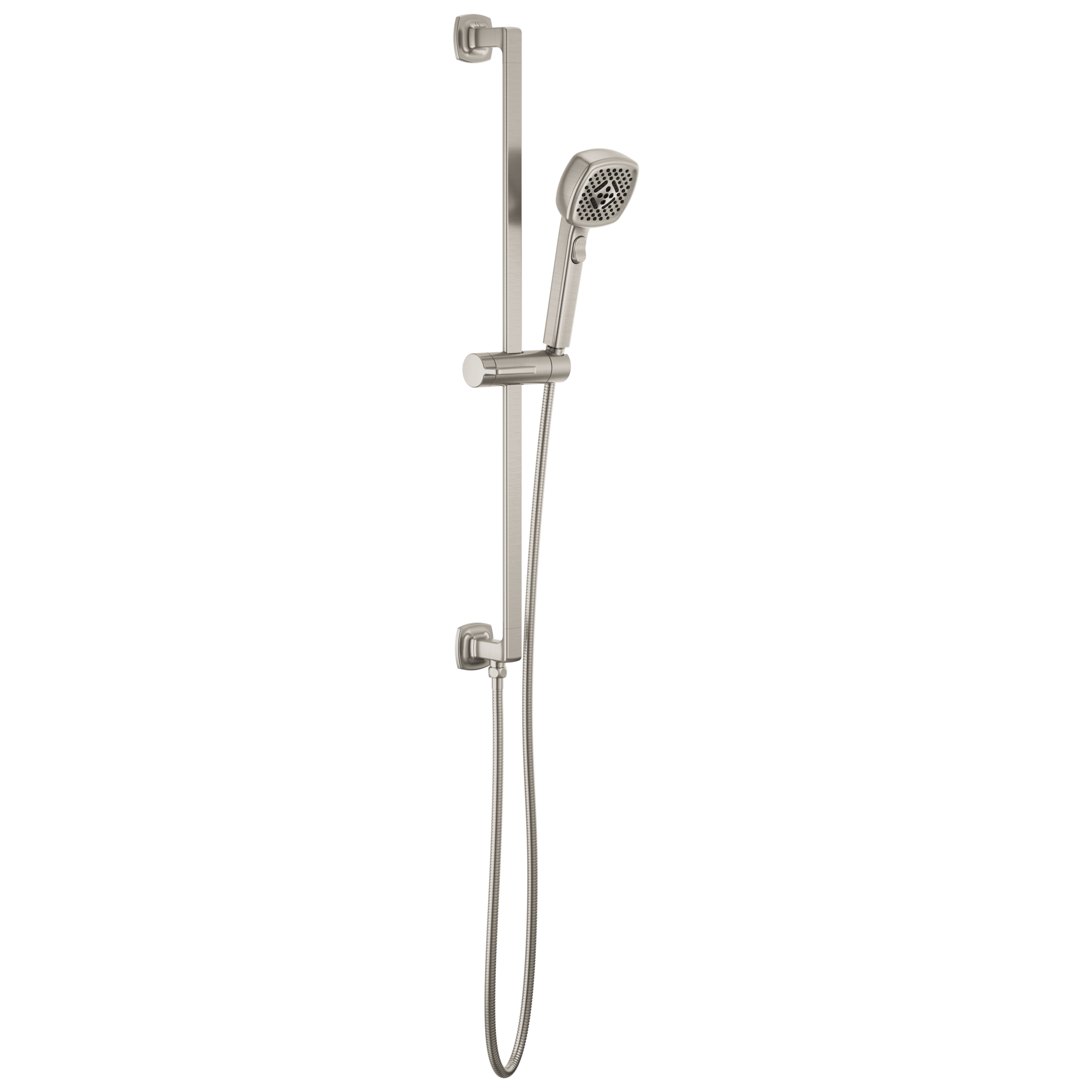 Brizo Allaria® Multi-Function Slide Bar Handshower