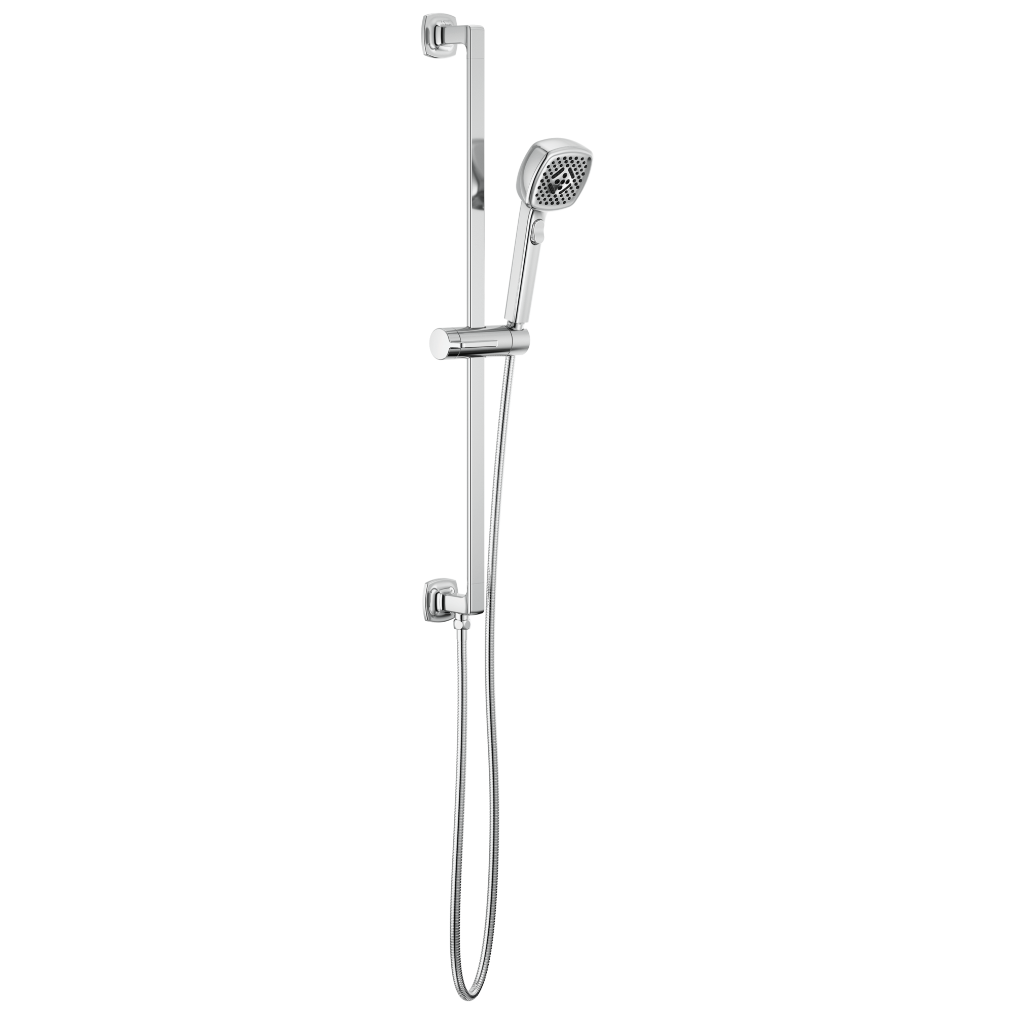 Brizo Allaria® Multi-Function Slide Bar Handshower