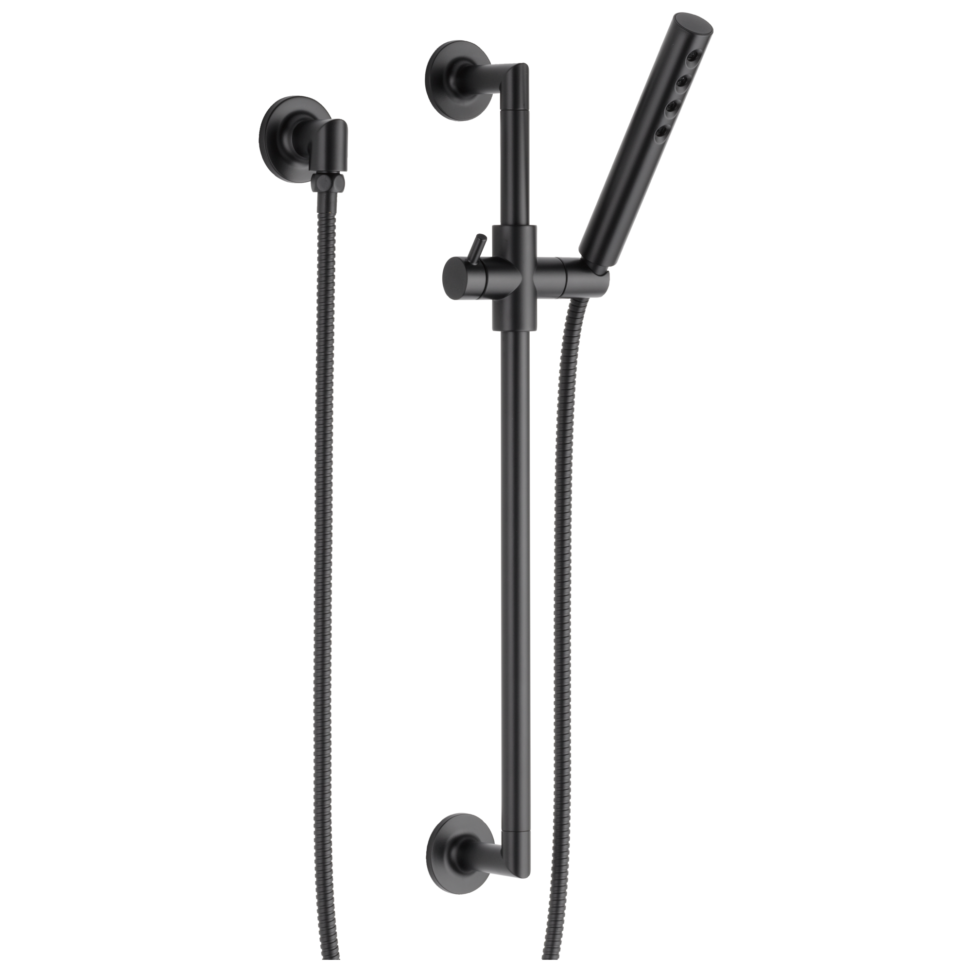 Brizo Jason Wu for Brizo™ SLIDE BAR HANDSHOWER WITH H2OKinetic® TECHNOLOGY