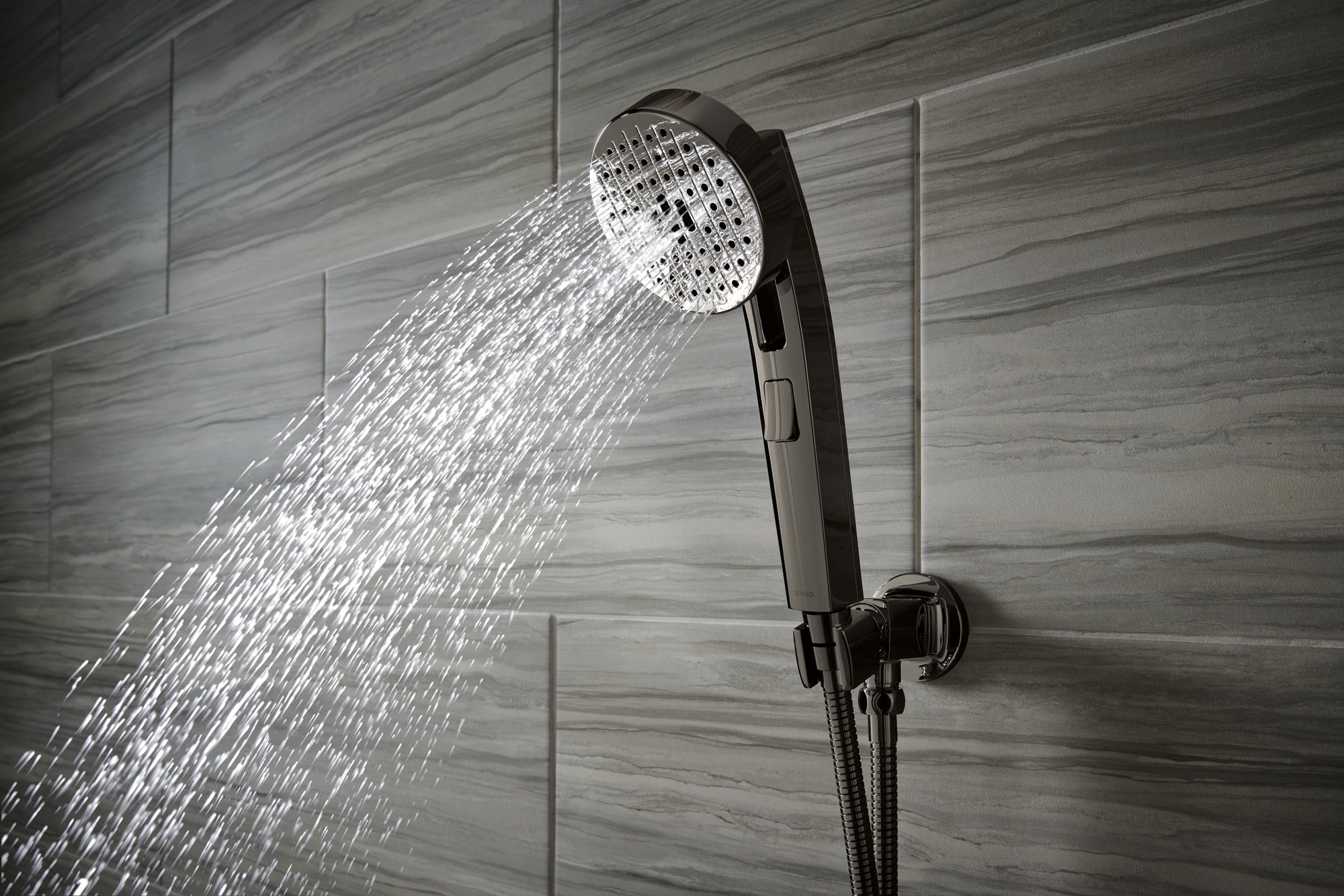 Brizo Kintsu® Multifunction Wall Mount Handshower