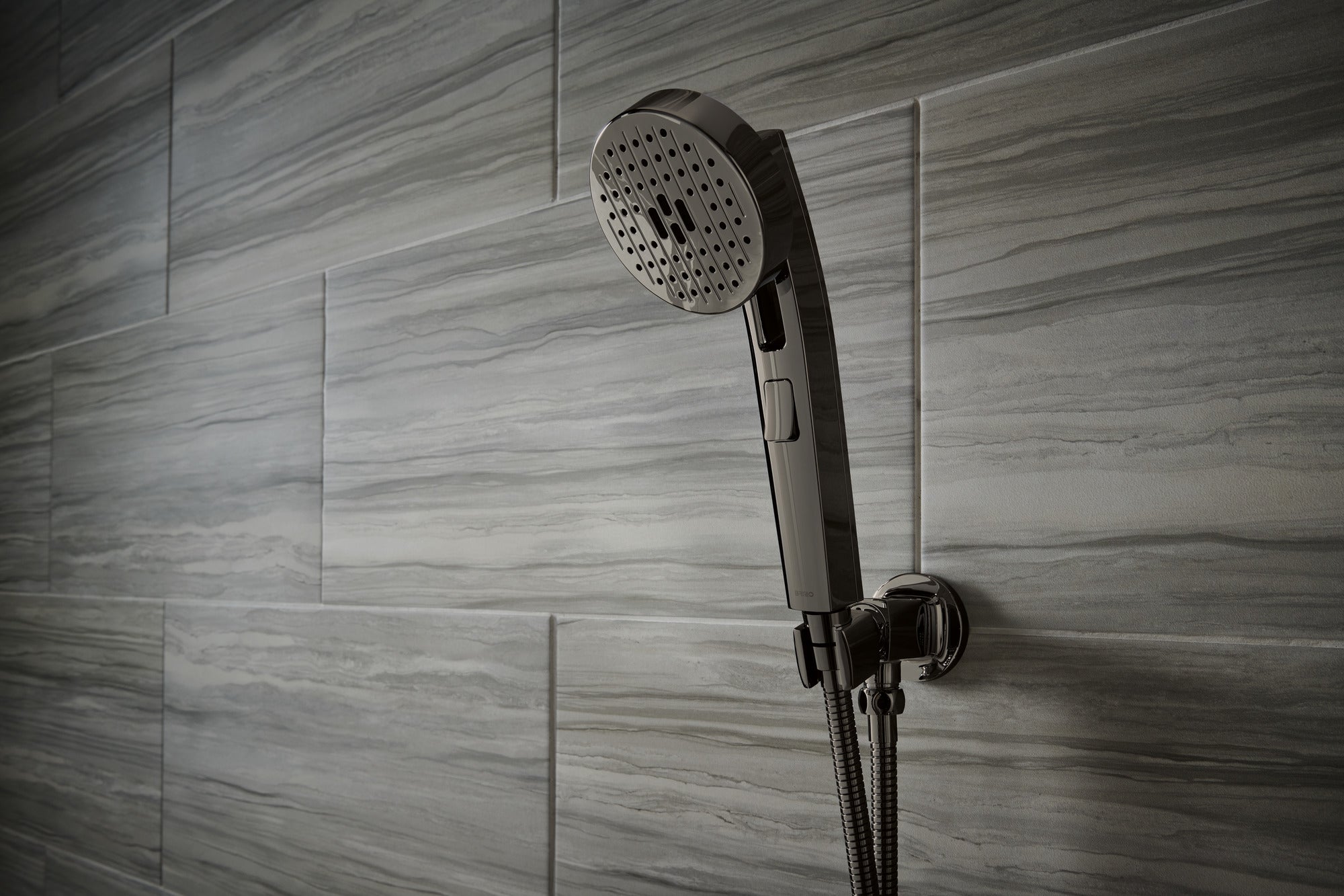 Brizo Kintsu® Multifunction Wall Mount Handshower