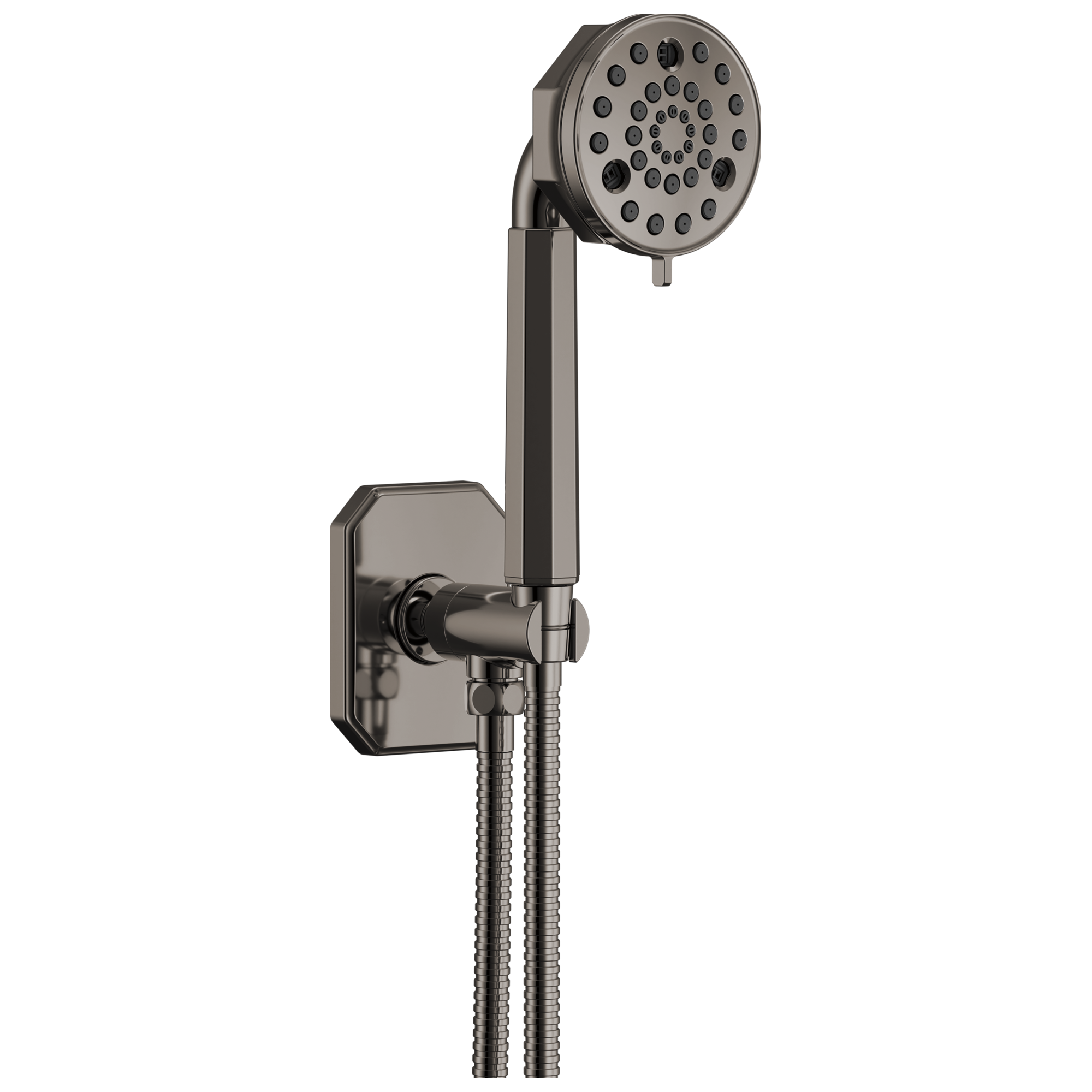 Brizo Beauclere™ Multi-Function Wall Mount Hand Shower