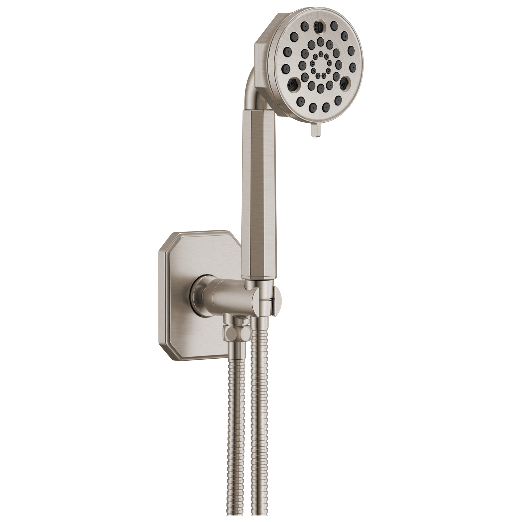 Brizo Beauclere™ Multi-Function Wall Mount Hand Shower